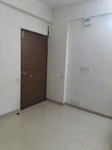 Living Room Image of 2540 Sq.ft 3 BHK Apartment / Flat for rent in Dharti Madhuvan 54, Shilaj Ahmedabad for Rs. 60000