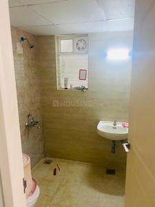 Bathroom Image of 1051 Sq.ft 2 BHK Apartment / Flat for sale in Casagrand Miro, Adhanur Chennai for Rs. 5000000