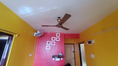 Hall Image of 988 Sq.ft 3 BHK Apartment / Flat for sale in Barabalidanga Bardhaman for Rs. 4780000