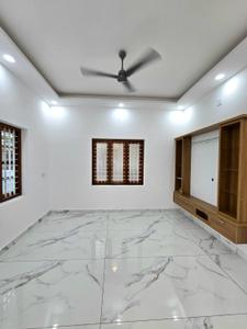 Hall Image of 1380 Sq.ft 3 BHK Independent House for sale in North Parvur Kochi for Rs. 5200000