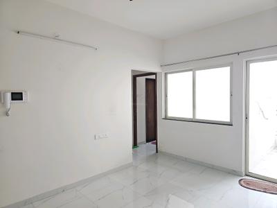Living Room Image of 630 Sq.ft 1.5 BHK Apartment / Flat for sale in VTP Purvanchal by VTP Realty, Kesnand Pune for Rs. 3851000