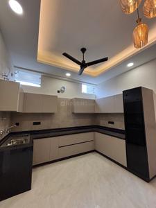 Kitchen Image of 3400 Sq.ft 3 BHK Duplex for sale in Sahastradhara Road Dehradun for Rs. 20500000
