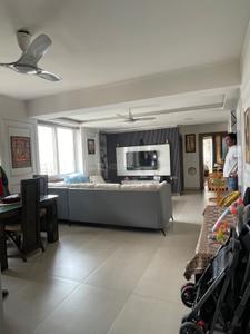 Hall Image of 2145 Sq.ft 3 BHK Apartment / Flat for sale in Mittal Rajnagar Residency, Raj Nagar Extension Ghaziabad for Rs. 18000000