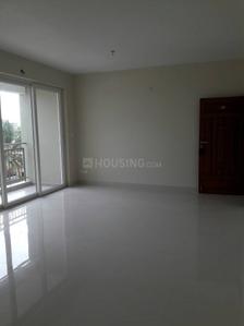 Hall Image of 1700 Sq.ft 3 BHK Apartment / Flat for sale in ABAD Ikebana, Kadavanthra Kochi for Rs. 16500000