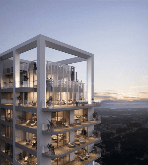 Indiabulls Estate & Club Main Image 1