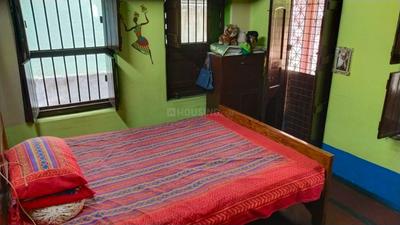 Bedroom Image of 1000 Sq.ft 4 BHK Independent House for sale in Baranagar Kolkata for Rs. 8500000