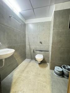 Bathroom Image of LUXE LIVING | Luxurious PG & Co-Living for Girls in Vastrapur, Ahmedabad