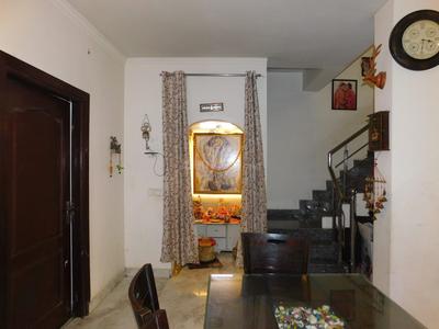 Hall Image of 2525 Sq.ft 4.5 BHK Villa for rent in Amrapali Leisure Valley, Noida Extension Greater Noida for Rs. 45000