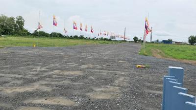 Image of 1800 Sq.ft Residential Plot / Land for sale in Buchireddypalem, Nellore for Rs. 1625000