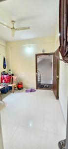 1 BHK Flat
