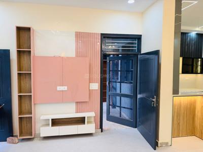 Hall Image of 900 Sq.ft 2 BHK Apartment / Flat for sale in Kharar Mohali for Rs. 4500000