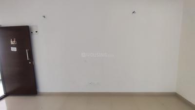 Bedroom Image of 790 Sq.ft 2 BHK Apartment / Flat for rent in Bren Northern Lights, Kogilu Bengaluru for Rs. 32000