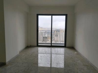Living Room Image of 1225 Sq.ft 2 BHK Apartment / Flat for sale in Meridian Mystic, Nerul Navi Mumbai for Rs. 21000000