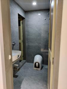 Image of 685 Sq.ft 1 BHK Apartment / Flat for sale in Sky Tisai Residency, Kalyan East, Kalyan for Rs. 4299000