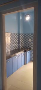 Kitchen Image of 1200 Sq.ft 1 BHK Independent House for rent in Narengi Tinali Guwahati for Rs. 10000