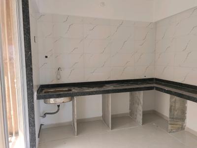 Kitchen Image of 1250 Sq.ft 2 BHK Apartment / Flat for sale in Triveni Heights, Ulwe Navi Mumbai for Rs. 13000000