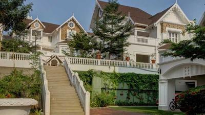 Image of 4000 Sq.ft 4 BHK Villa for sale in Travancore Swiss Gardens, Kalamassery, Kochi for Rs. 40000000