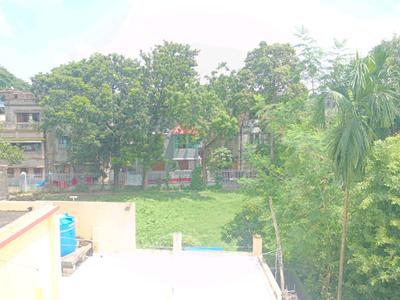 Kitchen Image of 1320 Sq.ft 2 BHK Builder Floor for sale in Jadavpur Kolkata for Rs. 7500000