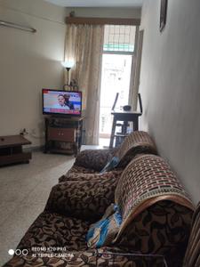 Hall Image of 1145 Sq.ft 3 BHK Apartment / Flat for sale in Haldirams Kolkata for Rs. 4500000