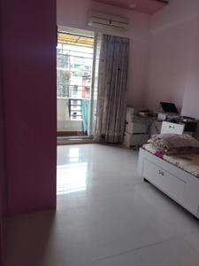 Bedroom Image of 1000 Sq.ft 2 BHK Apartment / Flat for sale in Dombivli East Thane for Rs. 11000000