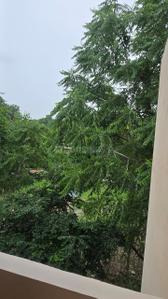 Balcony Image of 1400 Sq.ft 3 BHK Apartment / Flat for sale in Civil Lines Jhansi for Rs. 6500000