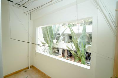 Balcony Image of 1919 Sq.ft 3 BHK Apartment / Flat for sale in Om Sree Patels Golf Link, Yapral Secunderabad for Rs. 12600000