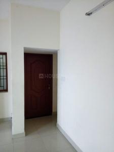 Hall Image of 2400 Sq.ft 4 BHK Builder Floor for rent in Kolathur Chennai for Rs. 39000