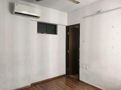 Bedroom Image of 927 Sq.ft 2 BHK Apartment / Flat for rent in Lodha Palava Downtown, Palava Phase 2 Thane for Rs. 16500