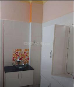 Kitchen Image of 2800 Sq.ft 4 BHK Builder Floor for sale in Tarun Nagar Guwahati for Rs. 16500000