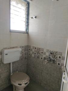 Bedroom Image of 765 Sq.ft 1 BHK Apartment / Flat for sale in Ulwe Navi Mumbai for Rs. 4900000