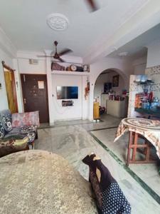 Hall Image of 1050 Sq.ft 2 BHK Apartment / Flat for sale in Behala Kolkata for Rs. 4800000