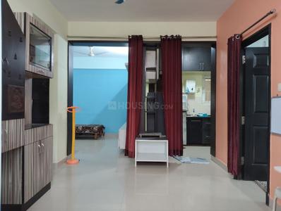 Hall Image of 1235 Sq.ft 2 BHK Apartment / Flat for sale in Vijayasri Elixir, Whitefield Bengaluru for Rs. 11600000