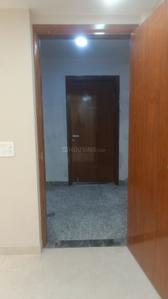 Image of 1450 Sq.ft 3 BHK Apartment / Flat for sale in Chhattarpur, New Delhi for Rs. 9500000