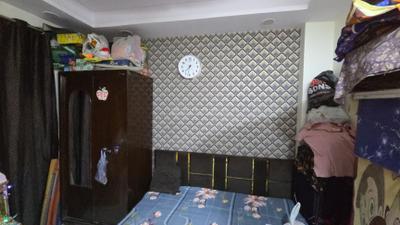 Bedroom Image of 550 Sq.ft 2 BHK Builder Floor for sale in Laxmi Nagar New Delhi for Rs. 5500000