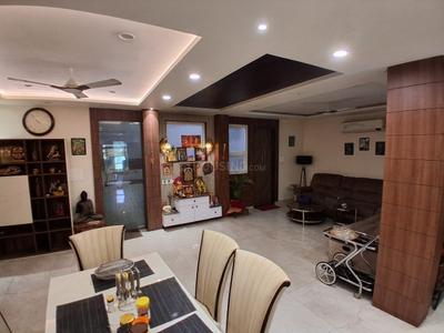 Hall Image of 4000 Sq.ft 5 BHK Duplex for sale in Habib Ganj Bhopal for Rs. 30000000