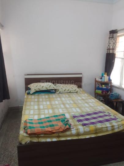 Lake Gardens Bedroom 1