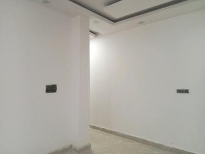 Living Room Image of 1000 Sq.ft 3 BHK Builder Floor for sale in Govindpuri New Delhi for Rs. 7000000