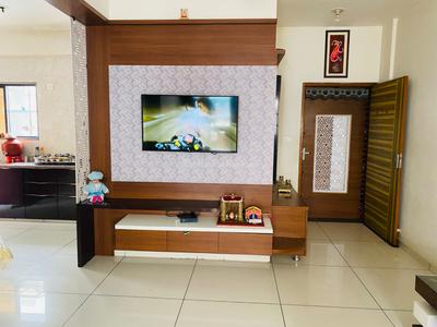3 BHK Flat