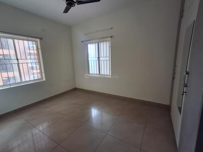 Bedroom Image of 1442 Sq.ft 3 BHK Apartment / Flat for sale in Golden Opulence, Poonamallee Chennai for Rs. 8700000