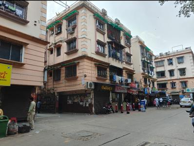 Image of 2100 Sq.ft 6 BHK Apartment / Flat for sale in Flower valley, Shibpur, Howrah for Rs. 16000000