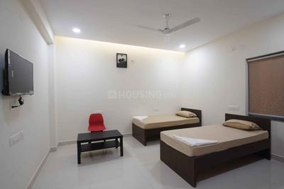 Hall Image of SMART LIVING PG in Viman Nagar, Pune