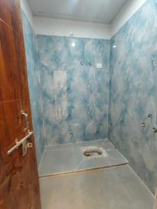 Bathroom Image of 1600 Sq.ft 3 BHK Independent House for sale in Lolai Lucknow for Rs. 6000000