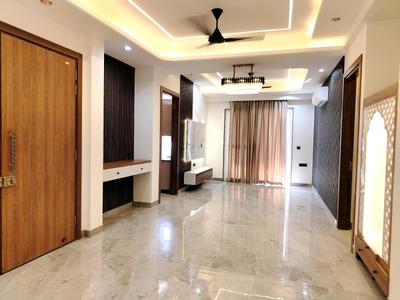 Living Room Image of 1800 Sq.ft 3 BHK Builder Floor for sale in Paras Square, Sector 59 Gurgaon for Rs. 23000000