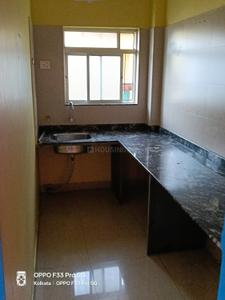 Kitchen Image of 1150 Sq.ft 3 BHK Apartment / Flat for sale in Kamdahari Kolkata for Rs. 6800000