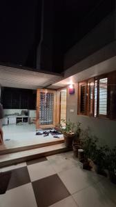 Balcony Image of 2610 Sq.ft 5 BHK Duplex for sale in Sargasan Gandhinagar for Rs. 32500000