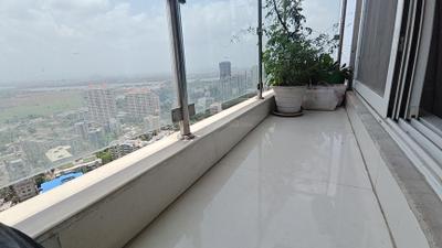 Bedroom Image of 950 Sq.ft 2 BHK Apartment / Flat for sale in Kalwa Thane for Rs. 14500000