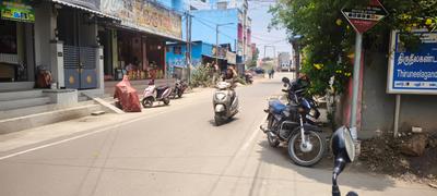 Image of 3221 Sq.ft Residential Plot / Land for sale in Puzhal, Chennai for Rs. 24100000