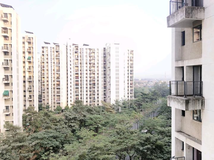 Palava Lakeshore Greens, Palava Phase 2, Beyond Thane Main Image 1