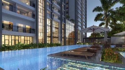 3 BHK Flat