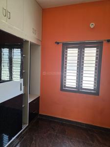 Bedroom Image of 900 Sq.ft 4 BHK Independent House for sale in Vidyaranyapura Bengaluru for Rs. 20000000